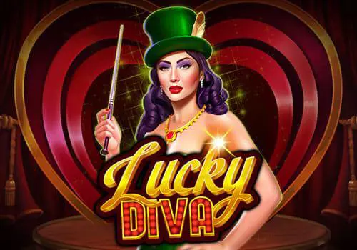 Lucky Diva - WinPesa - Nigeria
